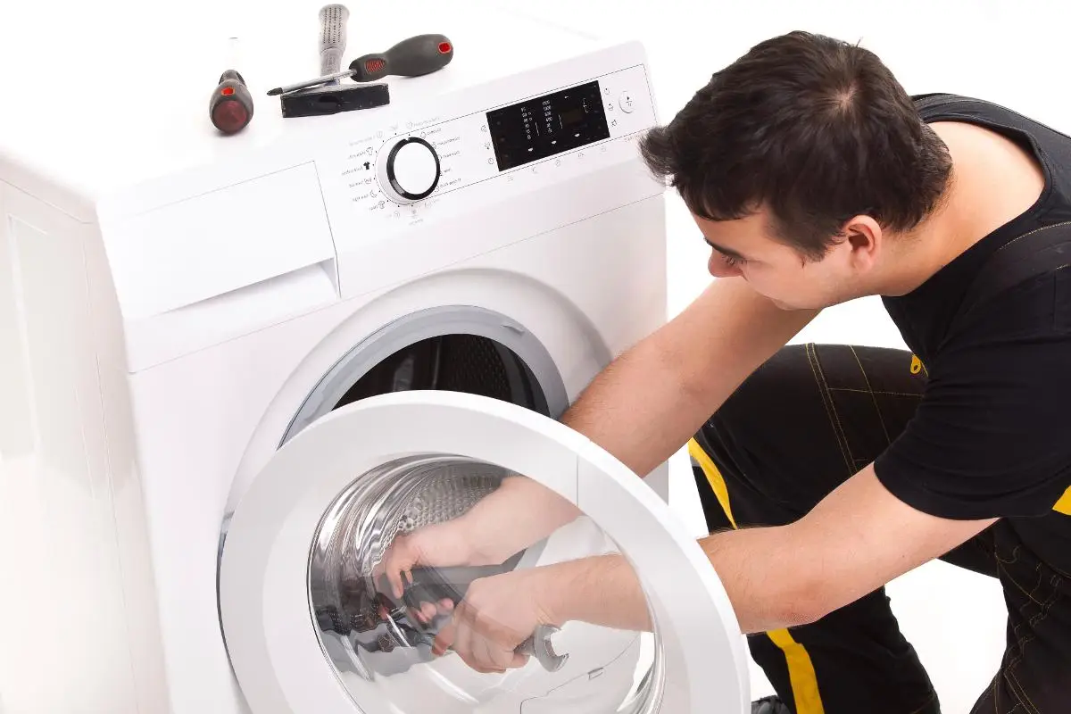 Amasya Çamaşır Makinesi Servisi